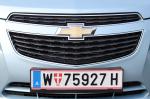 Chevrolet Cruze Station Wagon 2012 года